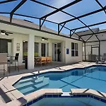 Dnf - 2650 - Luxurious 4Br/4Ba Villa | Private Pool & Game Room