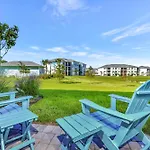Pink Bliss Villa Near Disney With Margaritaville Resort Access - 3205Cs