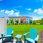 Beach Blessing Villa Near Disney With Margaritaville Resort Access - 3204Cs