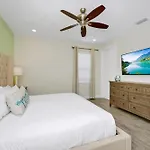 Key Lime Cottage Near Disney With Margaritaville Resort Access - 2960Sr