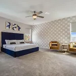 Top Villas - Encore Resort 1583