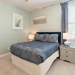 Dashing 6 Bdrm Villa With Games Room At Encore