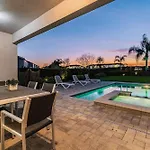 Ec482 - Contemporary Oasis With Gaming Areas At Encore