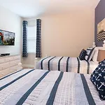 7412 Ma - Stylish Home Near Parks