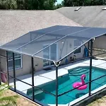 Newly Renovated 3Br House Near By Disney & Universal