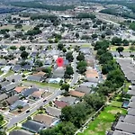 Newly Renovated 3Br House Near By Disney & Universal