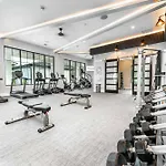 Private Full 2Bedroom Haven Close To Parks Kingbed And Top Amenities