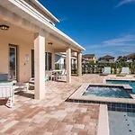 Luxury Villa With Private Pool On Encore Resort At Reunion Orlando Villa 4498