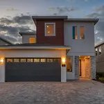 Luxury Private Villa With Large Pool On Encore Resort At Reunion Orlando Villa 4433