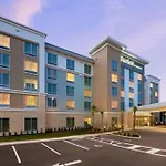 Fairfield By Marriott Inn & Suites Orlando At Millenia