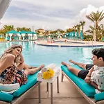 Relaxing Villa Near Disney With Margaritaville Resort Access - 2992Cs