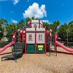 Orlando Dream Home - 4 Bed Villa6501
