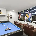 Orlando Dream Home - 4 Bed Villa6501