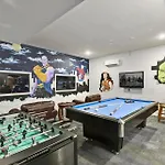 Orlando Dream Home - 4 Bed Villa6501