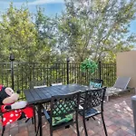 Themed Disney House 5 Min To Disney Parks, Heated Pool, Jacuzzi, Gym And More