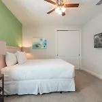 Splendid Home With Loft Area & Private Pool Near Disney By Rentyl - 7619B