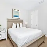 Cozy Home By Rentyl With Pool Near Disney World - 7450M