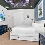 Cozy Home By Rentyl With Pool Near Disney World - 7450M