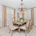 Cozy Home By Rentyl With Pool Near Disney World - 7450M