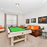 Cozy Home By Rentyl With Pool Near Disney World - 7450M