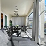 Luxurious Windsor Cay Retreat With Theater & Pool