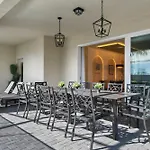 Luxurious Windsor Cay Retreat With Theater & Pool