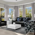 3 Bedroom Family Friendly Condo At Worldquest Near Disney 2732