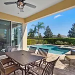 Sun-Filled 6 Bdrm Home With Game Room At Encore