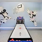 Sun-Filled 6 Bdrm Home With Game Room At Encore