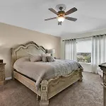 Windsor Hills Resort 6 Bedroom Private Pool Spa Home 0743
