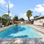 Orlando Airport Vacation Home Pet Friendly