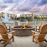 Marriott Grande Vista Luxury Studio