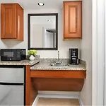 Marriott Grande Vista Luxury Studio
