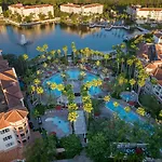 Marriott Grande Vista Luxury Studio