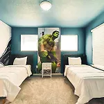 15976 Spacious & Charming Family Getaway