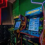 Super Homey- 8Bdr - Ps5 Arcades Poker Loft