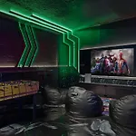 Super Homey- 8Bdr - Ps5 Arcades Poker Loft