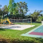 Diamond Barefootn Resort 2Bd