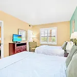 Chic 1Br Suite W Pool Hot Tub & Bbq Near Disney