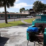 Arrow Motel By Oyo Near Downtown