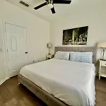 Casa 3Q/3B Com Piscina Privativa | Perto Da Disney