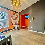 Casa 3Q/3B Com Piscina Privativa | Perto Da Disney
