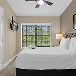 Deluxe 3 Townhome - 5 Minutes From Disney