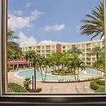 Hotel Apt At Celebration 10 Min From Disney Mh225