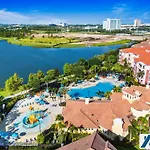 The Epic Toronto Vista Cay Orlando