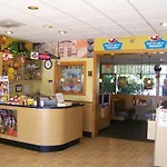 Budget Inn And Suites Orlando West