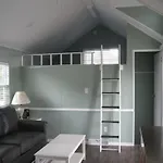 Tropical Palms Premium Two-Bedroom Loft Cottage 77