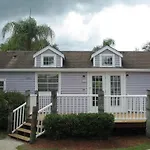 Tropical Palms Premium Two-Bedroom Loft Cottage 77