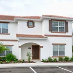 Storey Lake- 5 Bedroom Townhome W/Pool -1601St