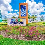 Storey Lake-5 Bedrooms Home W/Pool-1650St